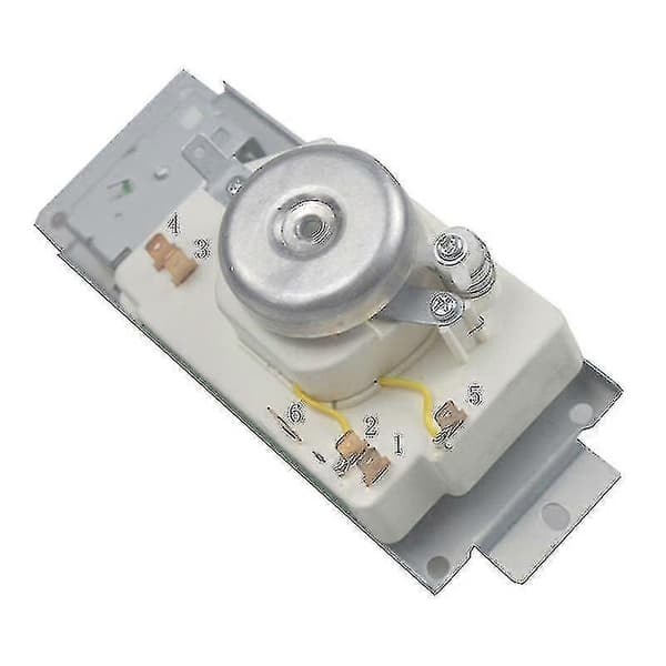 Kompatibel med Midea mikrobølgeovn Wld35-2/s timer. Solid tilbehør, enkel å installere.