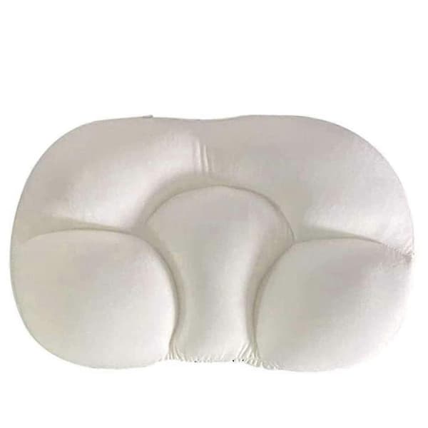 Ortopedisk Kudde Konturerad Memory Foam Kudde Nackstödskudde