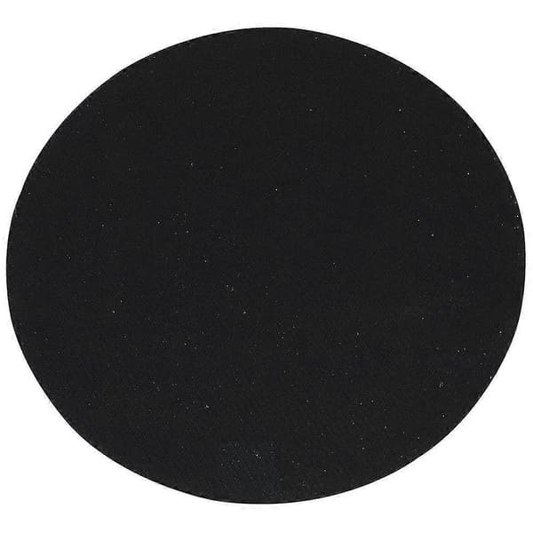 20 cm Grå Månelys Musematte (Grå)