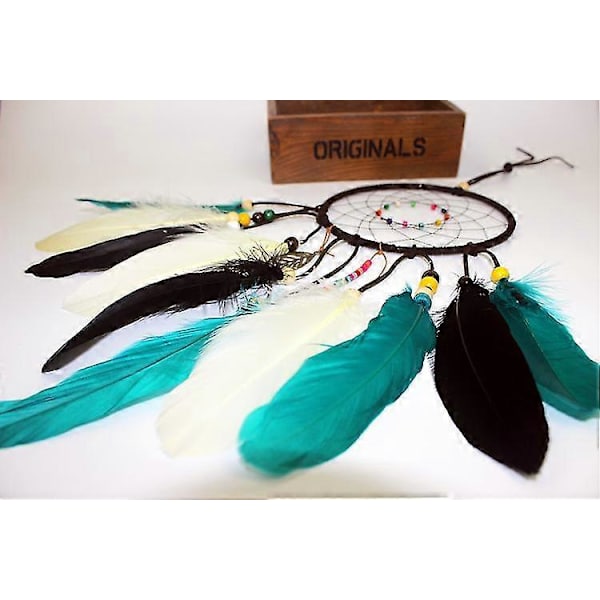Drömfångare DIY material kit (1 set)