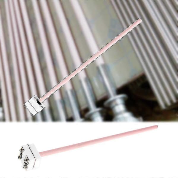 S-type platin-rhodium termoelement 225 mm temperatur sensor probe