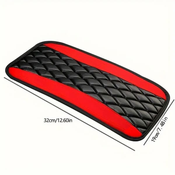 Firesæsoner GM Center Armrest Pad