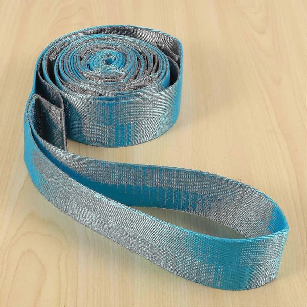 Yoga Multi-Ring Rem Yoga Stretch Rem Pilates Dans och Gymnastik