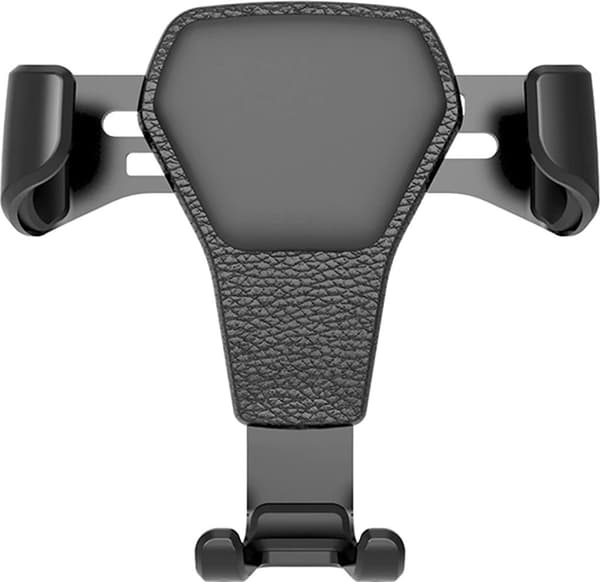 Universal biltelefonholder, ventilations bilholder