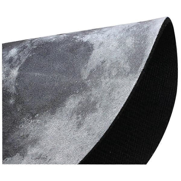 20 cm Grå Månelys Musematte (Grå)