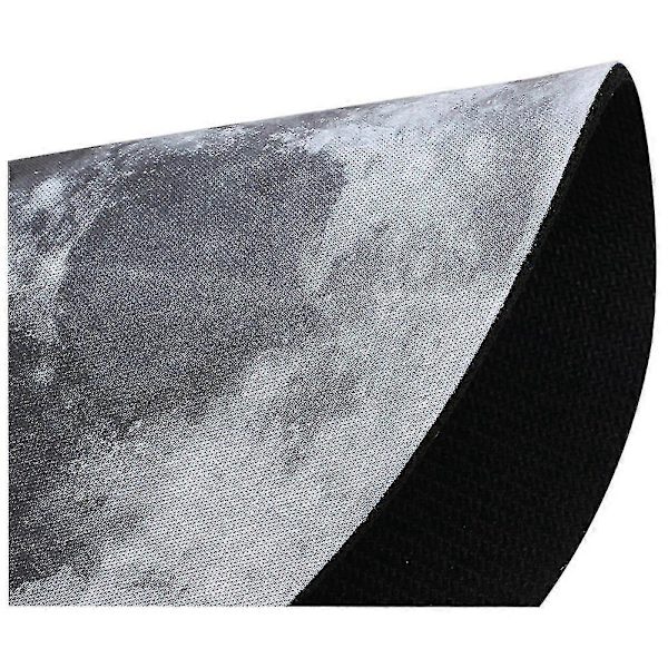 20 cm Grå Moonlight Musmatta (Grå)