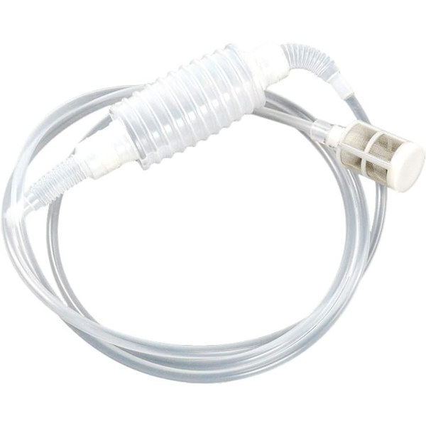 Hevert for vinfiltrering, 2 m