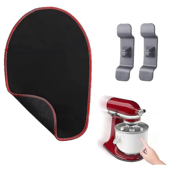 Mixer mover kompatibel med KitchenAid mixer med ledningsholder KitchenAid