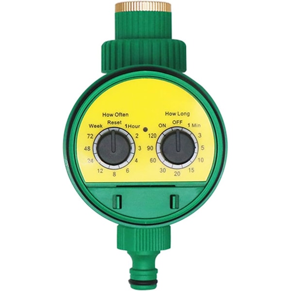 Digital Vandingstimer Timer Multifunktionel Vandingssensor