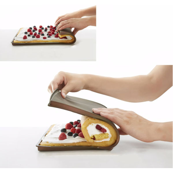 Kake matte bakebrett, 1 stk