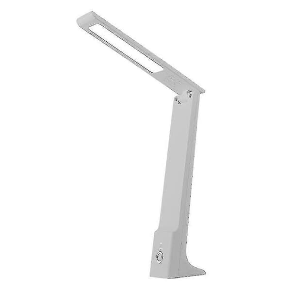 Skrivebordslampe til forskningsstuderende