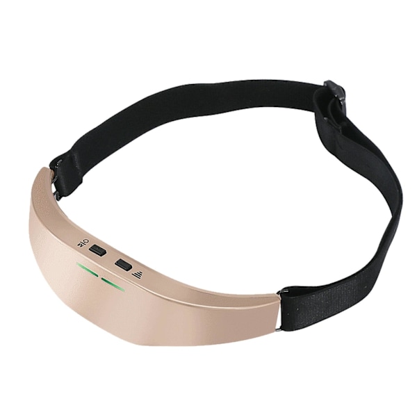 Søvn Massager Hovedbund Massager Bærbar Massager