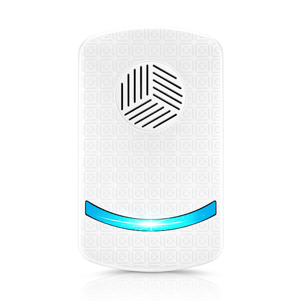 Smart home insektmiddel