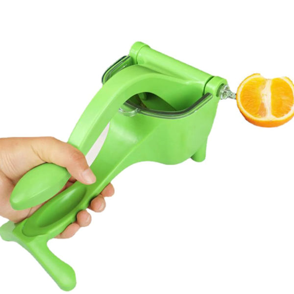 Manuel juicer håndpresset frugtpresser citronpresser appelsin citron køkken frugtværktøj