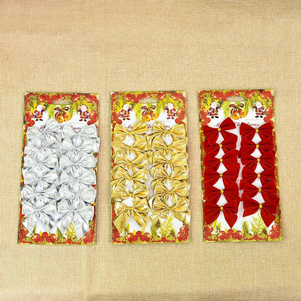 1x Julegirlander grankrans Julelys girlander Jul 200x9cm