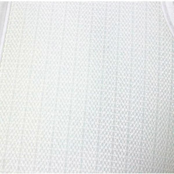 Sklisikkert baderomsmatte-sett, pustende baderomsmatte i memory foam