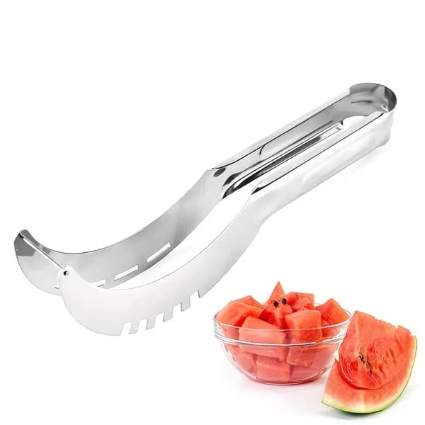 Vannmelon skjæriverktøy, multifunksjonell fruktdeler