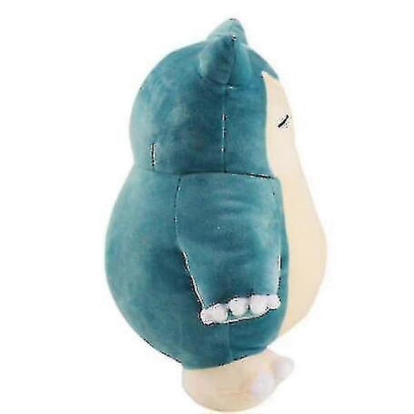 Snorlax Pute Dukke