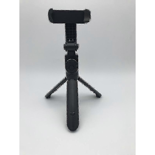 Stativ Selfie Stick Fäste Bluetooth Selfie Stick (Vit)
