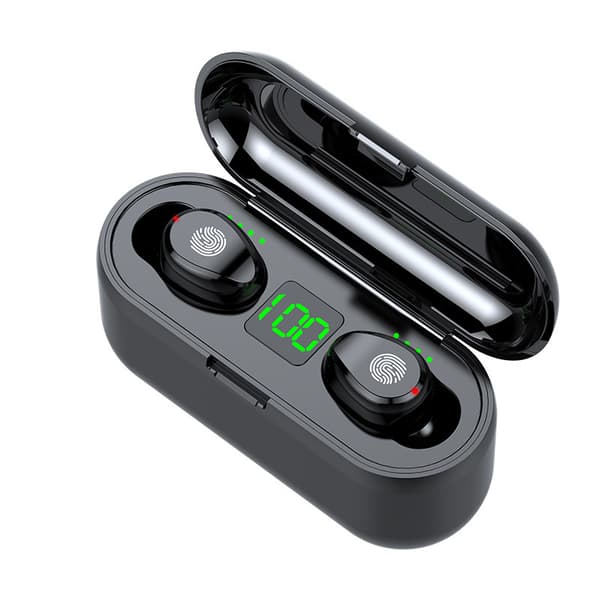Korvanapit Bluetooth 5.0 langattomat urheilukuulokkeet