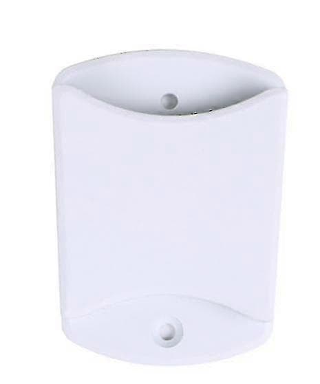 Desktop tablet stand i aluminiumlegering (hvid 2 stk.)