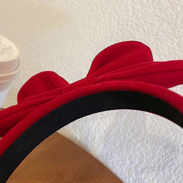 Hodebånd for kvinner og jenter - Bursdag Halloween Kostyme Tilbehør Gave