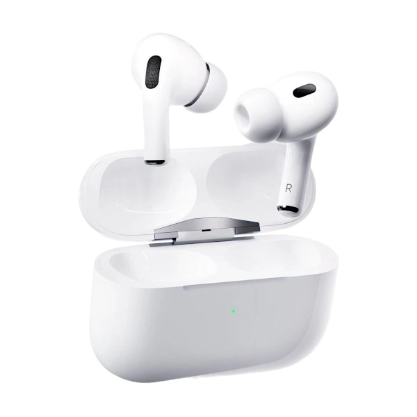 Trådlöst Bluetooth-headset med touch och laddningsfunktion, lämpligt för Android- och Apple-system