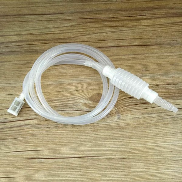 Siphon för vinfiltrering, 2 m