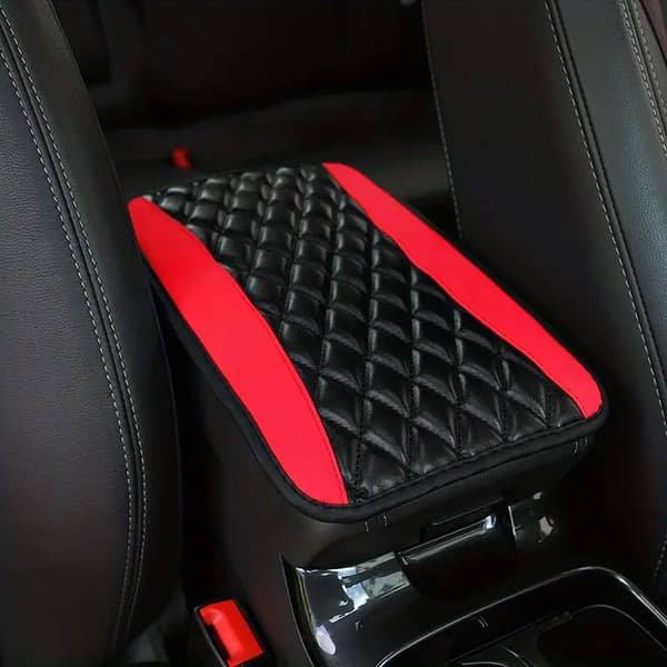 Firesæsoner GM Center Armrest Pad