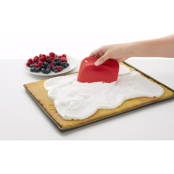 Kake matte bakebrett, 1 stk