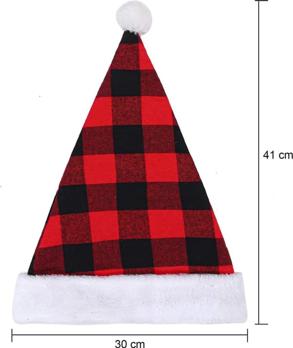 Julehatt Julenissehatt Julehatt