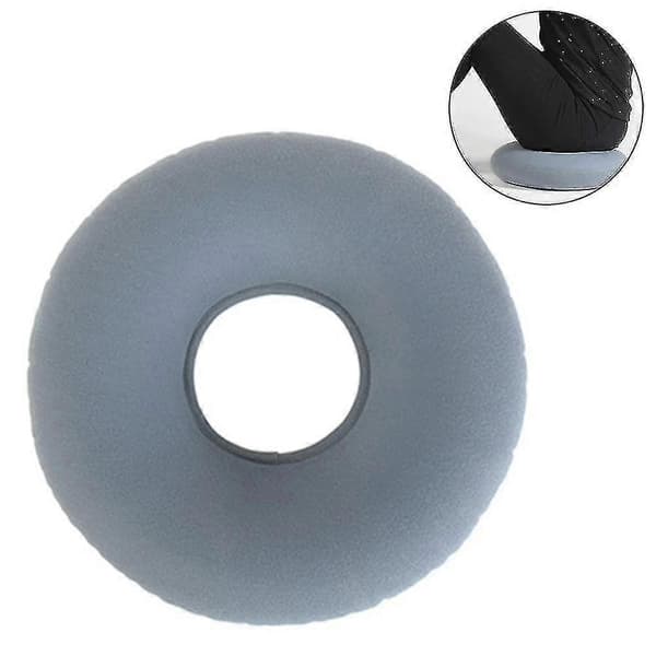 Ergonomisk badekpute Komfortabelt badekarpute for avslapning
