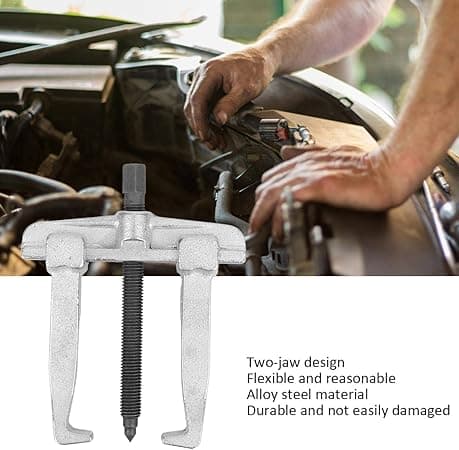 150mm 2-klo lejetrækker lejefjernelsesværktøj autoreparationsdele
