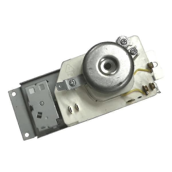Kompatibel med Midea mikrobølgeovn Wld35-2/s timer. Solid tilbehør, enkel å installere.