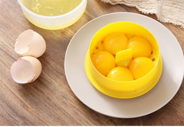Munanerotin Leivontakeittiön vempaimet Proteiinin suodatus Erotus