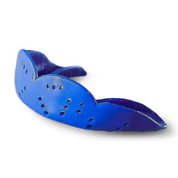 Sport Munskydd för Ungdom/Vuxna, One Size, 3-pack