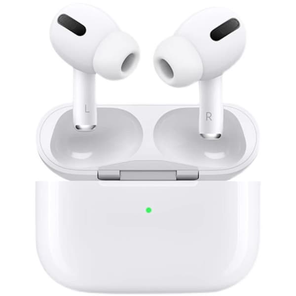 Trådløst Bluetooth-headset med berørings- og ladefunksjon, egnet for Android- og Apple-systemer