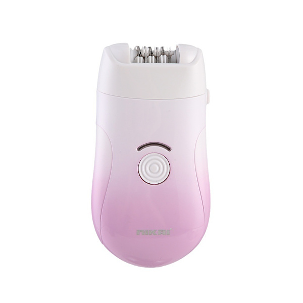 3-i-1 sladdlös epilator, 1 styck