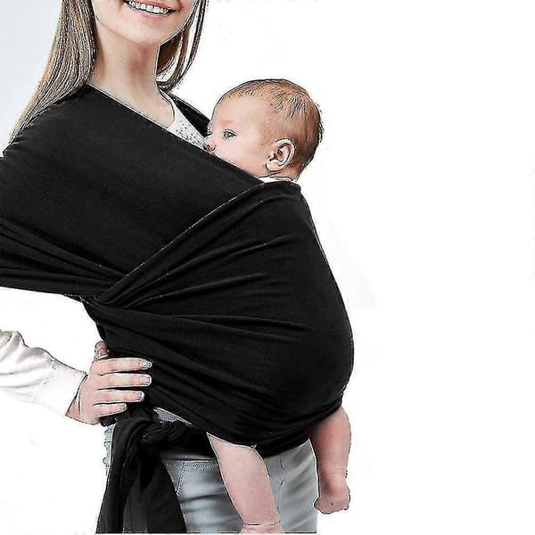 Bärsele barnbärsele baby mage bärsele sjal