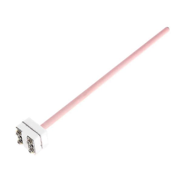 S-typ platin-rodium termoelement 225 mm temperatursensor sond