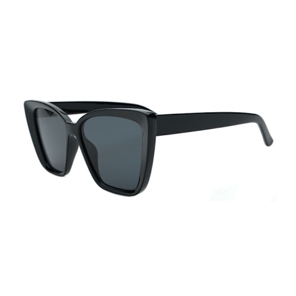 Dame Cat-eye solbriller retro sommer udendørs solbriller