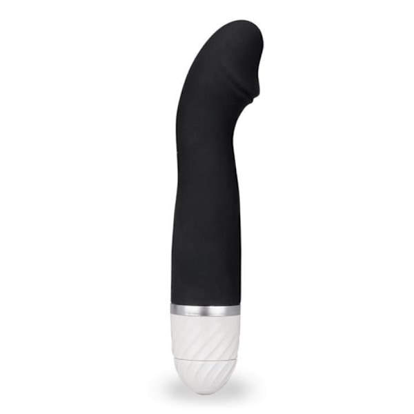 Curved G spot multi-speed vibrator - Manliga onanister