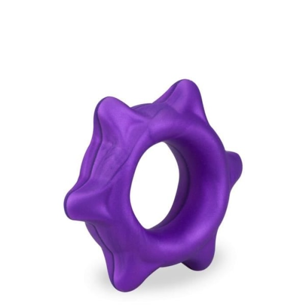 Starfish Medical Silikon Cock Ring Lila