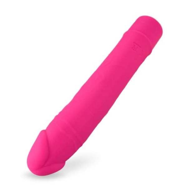 Mini ådrad vibrator 10 hastigheter - Orgasmic Collection