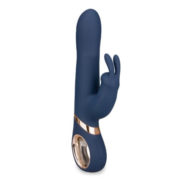 Oswald Dark Blue Rabbit Vibrator