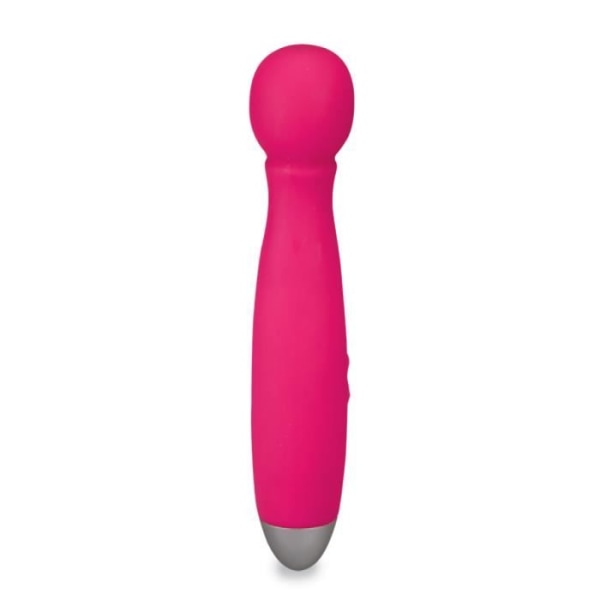 Bowlingstavsvibrator - Fantasy Wand Rose Collection