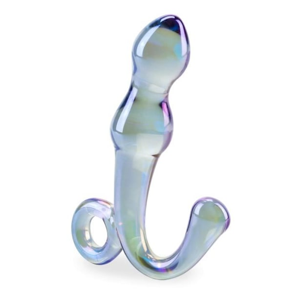 Gold Master Glass Prostata Stimulator