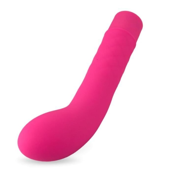 Liten resevibrator 14 cm 10 funktioner - Orgasmic Collection