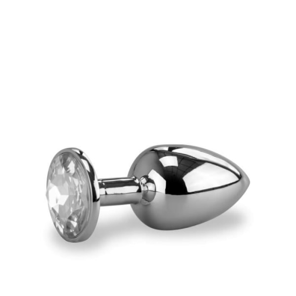 Anal Jewel Rosebud Light 54 Gr-Diamond - Diamond Collection