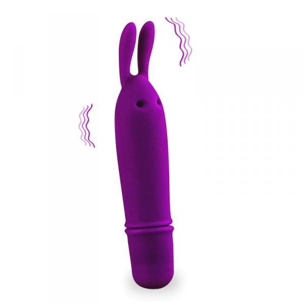 Mini Bunny Vibrator